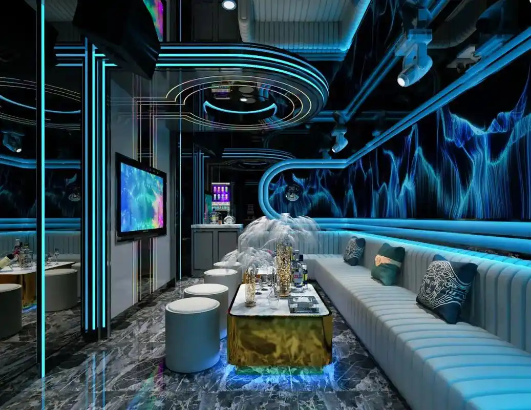 阜阳商务ktv预订指南-颍上县ktv预定