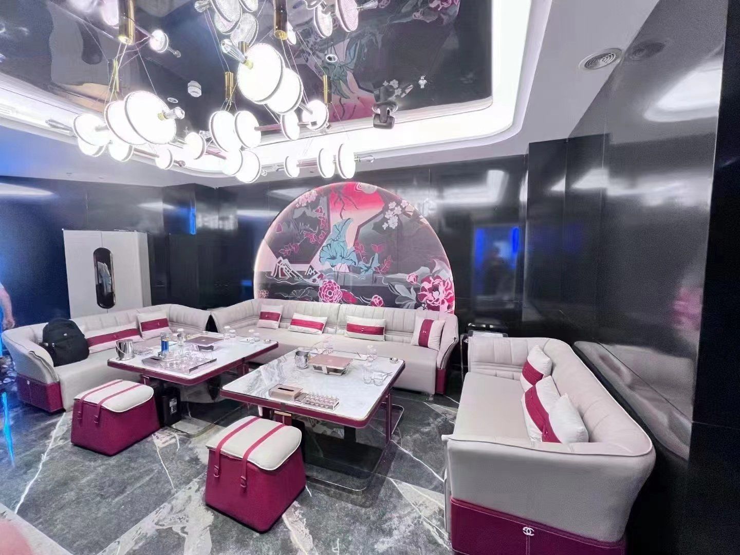 阜阳商务ktv计时方式详解-颍上县ktv订房